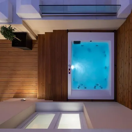 Praxitelous Luxury Athens
