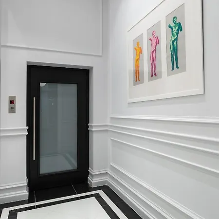 Praxitelous Luxury Hotel Athens