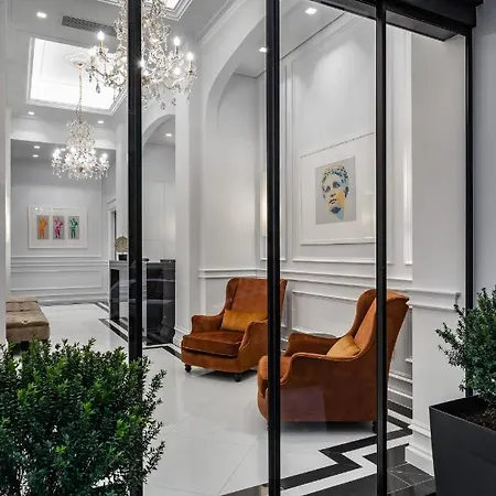 Praxitelous Luxury