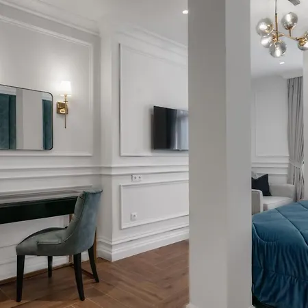 Hotel Praxitelous Luxury Athens