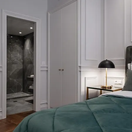 Praxitelous Luxury 4* Athens