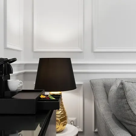 Praxitelous Luxury 4* Athens
