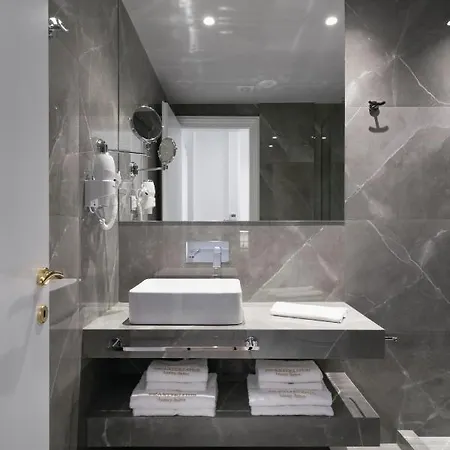 Praxitelous Luxury Athens