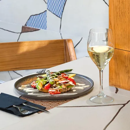 Praxitelous Luxury Hotel Athens