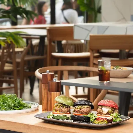 Praxitelous Luxury 4* Athens