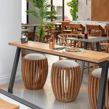 Hotel Praxitelous Luxury Athens