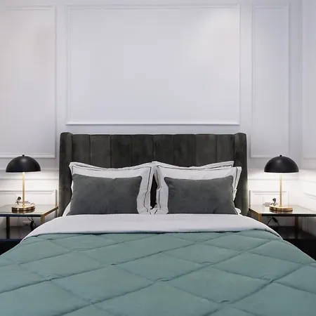Hotel Praxitelous Luxury 4*