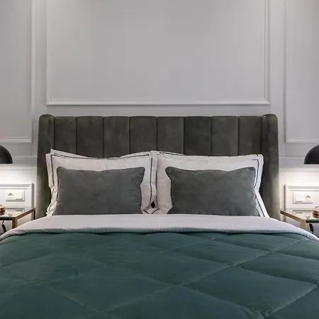 Hotel Praxitelous Luxury