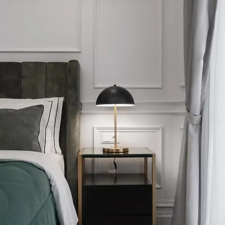 Praxitelous Luxury Hotel Athens